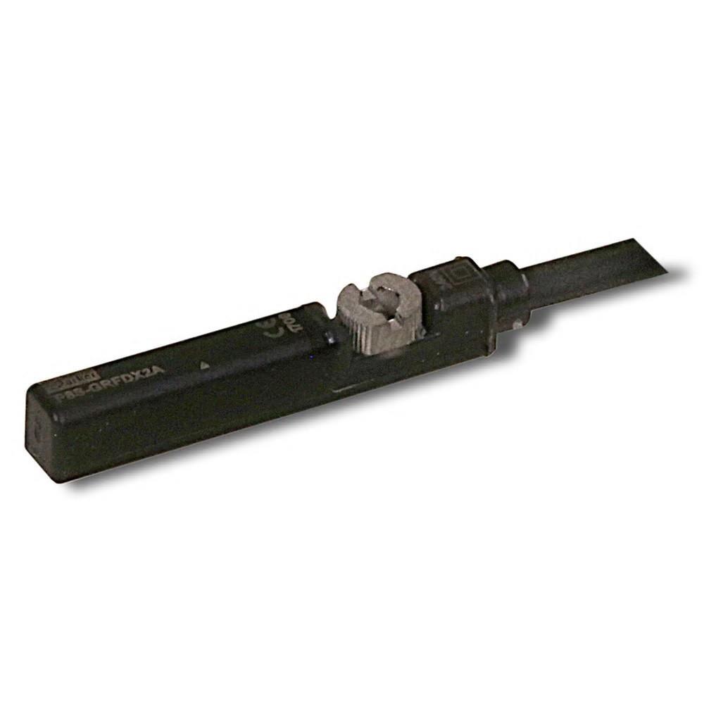 REED-SENSOR N.O. 11232 V AC/DC, 10 m PVC-Kabel