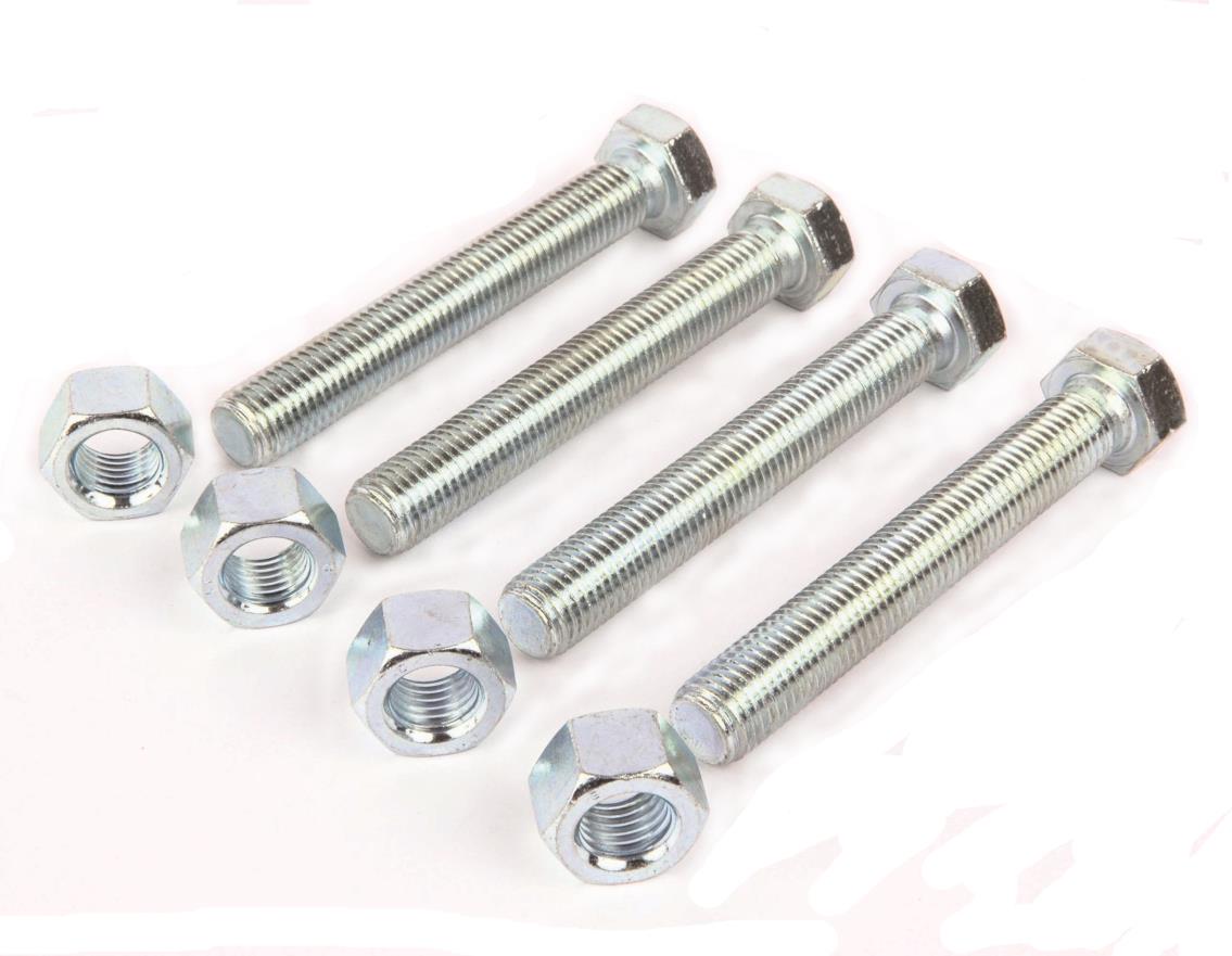 SCHRAUBENSATZ FÜR FLANSCH M20 L140 MM X8 | EW06 00 09
