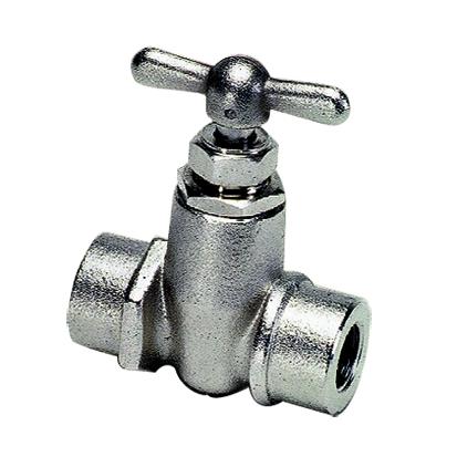 NADELVENTIL, INNENGEWINDE BSP CIL – C: G3/8 – NENNWEITE: 6 MM | 0502 06 17