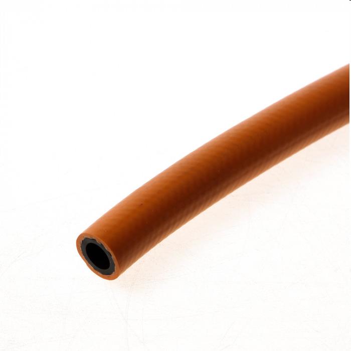 PROPANSCHLAUCH  8 × 15 ORANGE