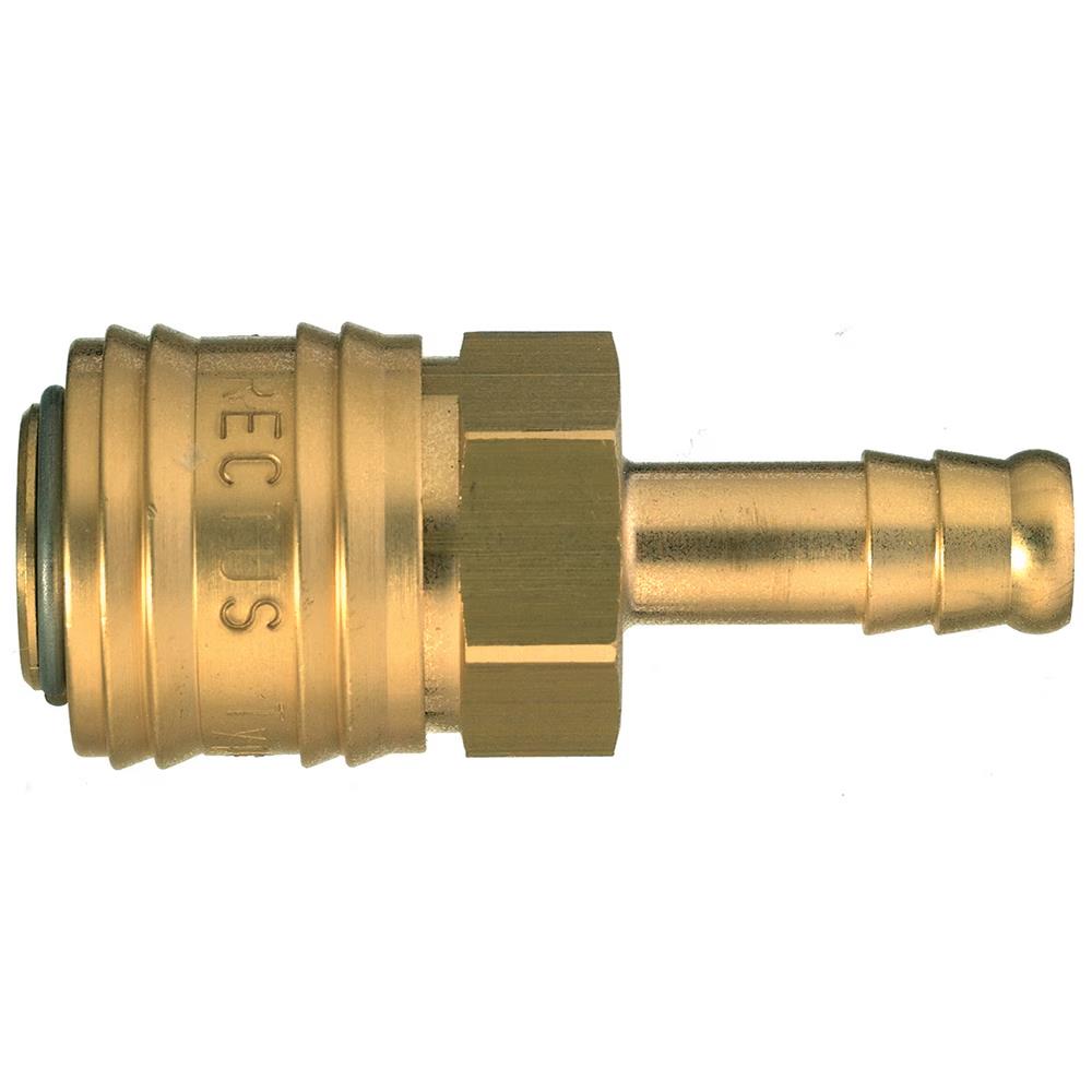 SERIE: 26 – SCHNELLKUPPLUNG MIT 9-MM-SÄULE