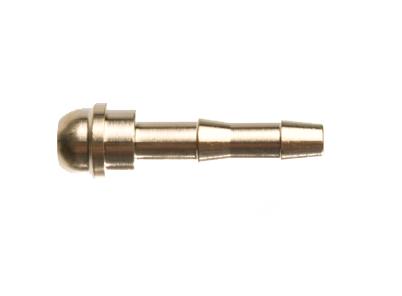 SCHLAUCHTÜLL 3/8" X 6 MM