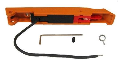 SIEVERT REPARATURSATZ FÜR PIEZO-BRENNER 336601