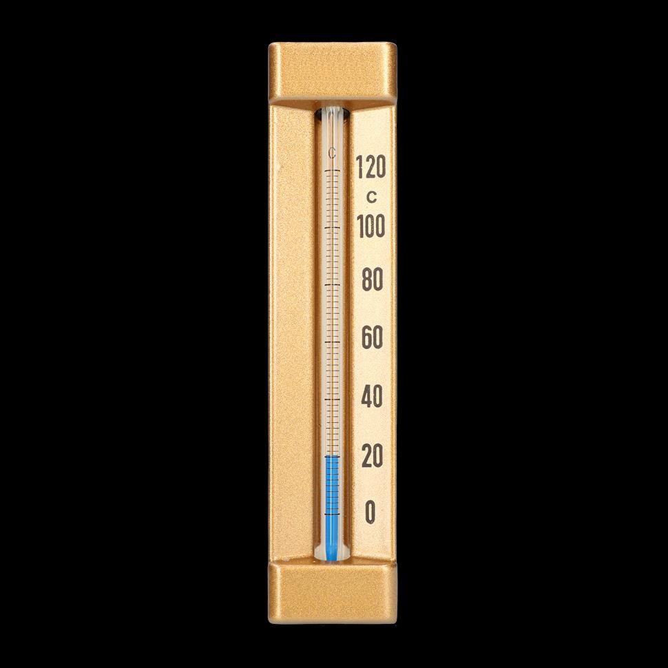 V-Thermometer 150 mm 0–200 100135