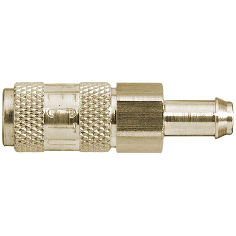 SERIE: 02 KUPPLUNG FÜR 2-MM-SCHLAUCHANSCHLUSS