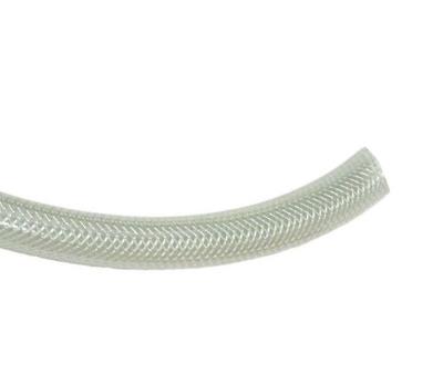 BRAIDFLEX-SCHLAUCH 13x19 FÜR DRUCKLUFT UND LEBENSMITTEL