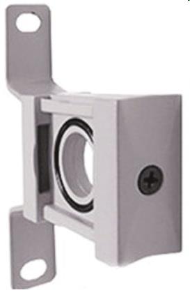 T-Wandhalterung/Verbindungsstück für P32 + P33