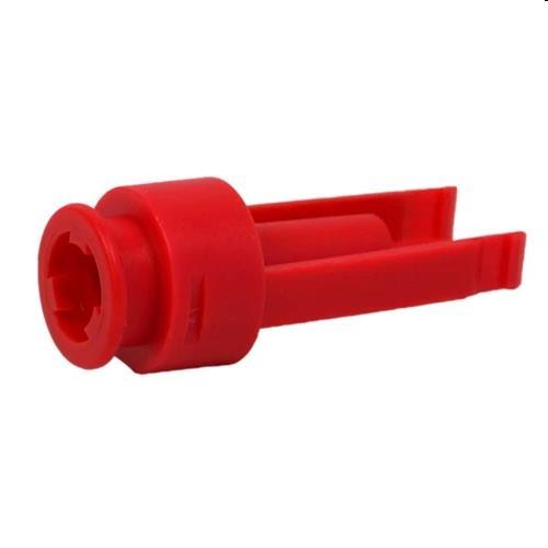 LAGERRING Ø16 ROT