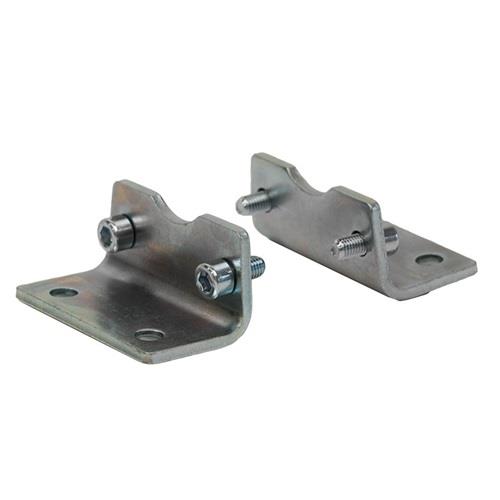 Fußhalterung MS1 Ø 63 mm