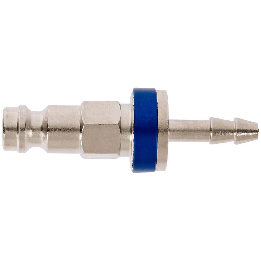 SERIE: 21 EINSTECKSTUTZEN MIT TÜLL Ø 4 mm (LEGRIS-Nr. 9085 21 04)