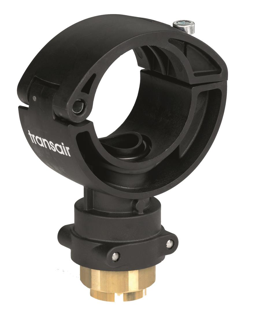 OHNE SCHWANENHALS-ÜBERGANG, ABZWEIG-T-STÜCK D40-1/2'' INNEN | RA65 40 04