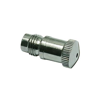 STANDARD-NIPPEL – C: M12x1,25 – NENNDIAMETER: 2,5 MM | 0690 01 00