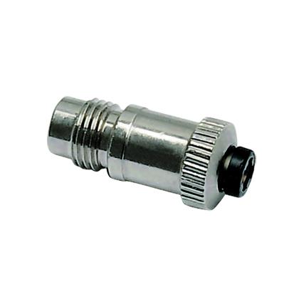 NIPPEL FÜR SCHLAUCHLEITUNG – DURCHMESSER D: 4 MM – GEWINDE C: M12x1,25 | 0690 07 00
