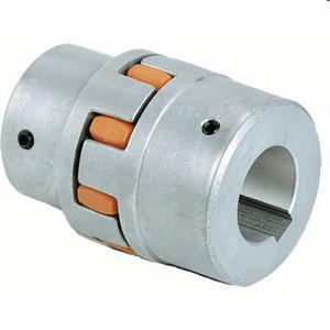 ROTEX-Kupplungsnabe Gr. 24 Aluminium Typ 1