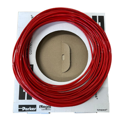 PA-KABEL 6 × 4 ROT 25 m | 1025P06 03