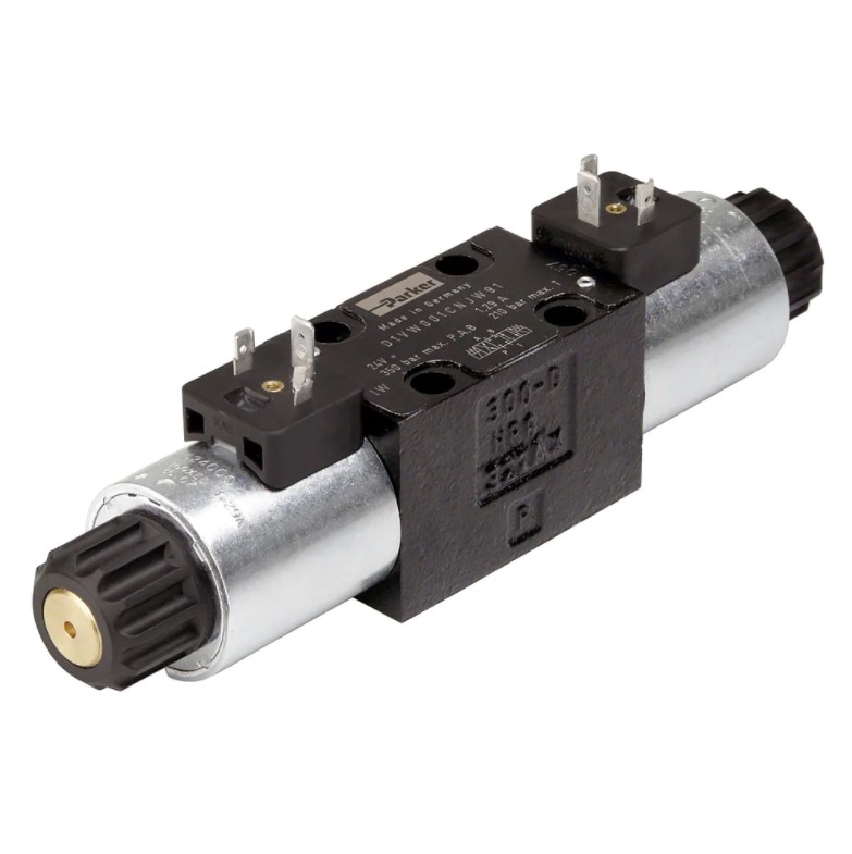Wegeventil D1VW034KNJW91X651