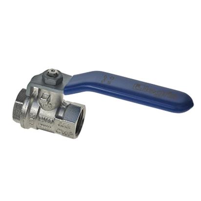 GERADES 2-WEG-VENTIL BSP CIL  – C: G3/8 – NENN-DURCHMESSER: 10 MM – NENNDRUCK: 30 BAR | 4902 10 17