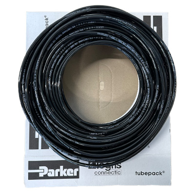 PA-KABEL 6 × 4 SCHWARZ 25 m | 1025P06 01