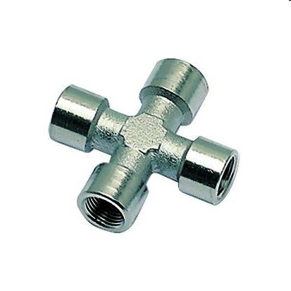 INSCHR KREUZSOCKEL BSP ZYLINDRISCH – C: G3/8 | 0908 00 17