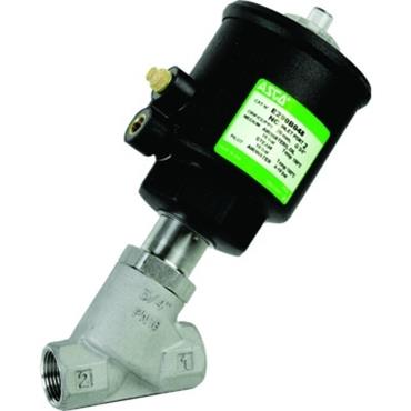 APE290A393 1/2  PNEUMATISCH BETÄTIGTES VENTIL