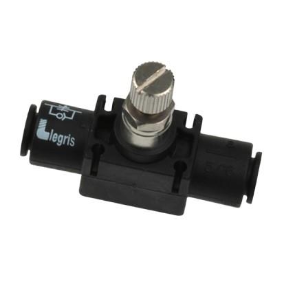 DURCHFLUSSREGLER IN DER LEITUNG TM – DURCHMESSER D: 4 MM | 7770 04 00