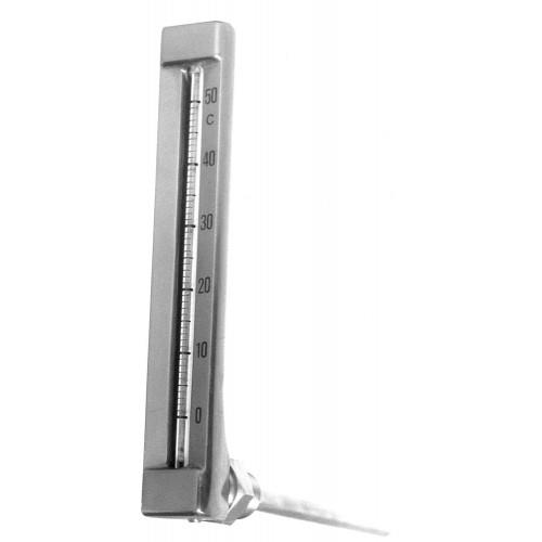V-Thermometer 200 mm 0–120  63HA