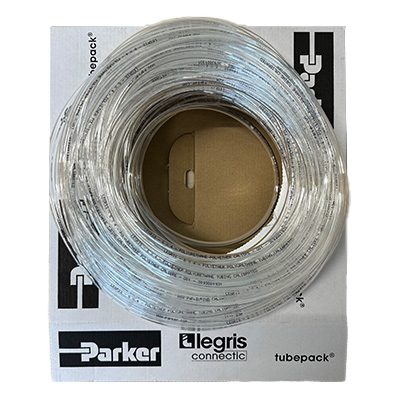 PA-KABEL 12 × 10, blank, 25 m | 1025P12 00