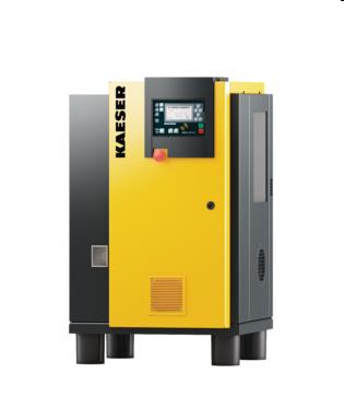 SX 4 11 bar SC2 400/3/50 EU