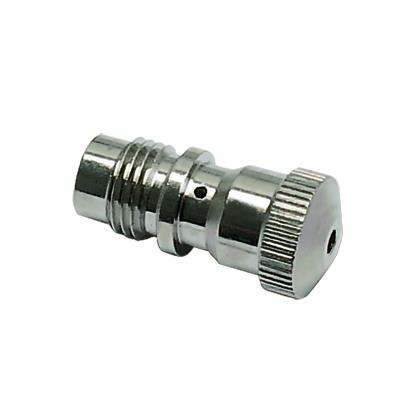 SICHERHEITSSPRÜHDÜSE – C: M12x1,25 – NENNDIAMETER: 2,5 MM | 0690 02 00