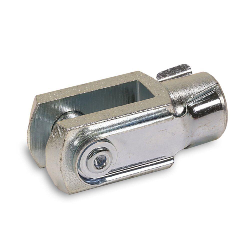 Gabelkopfzylinder Ø 20 mm