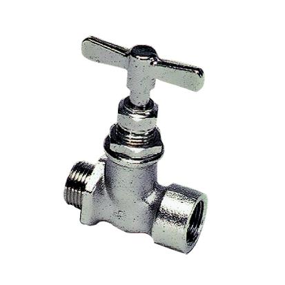 NADELVENTIL INNEN/AUSSEN BSP CIL - C: G1/8 – NENNWEITE: 4 MM | 0501 04 10