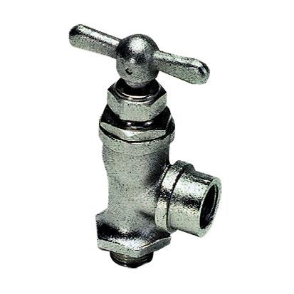NAALDAFSL HAAKS 2 x BIN/BUI  BSP CIL - C: G3/8 - NENN-DURCHMESSER: 6 MM | 0531 06 17