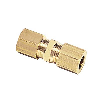 GERADE VERBINDUNG, GLEICH – DURCHMESSER D: 10 MM | 0106 10 00