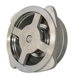 Abb. 2634 DCV3 *SPIRAX* DN20 PN40 VITON-Rückschlagventil
