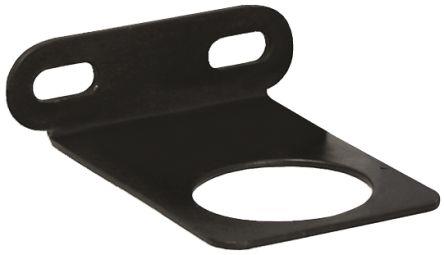 Wandhalterung für P31-Regler und Filter/Regler