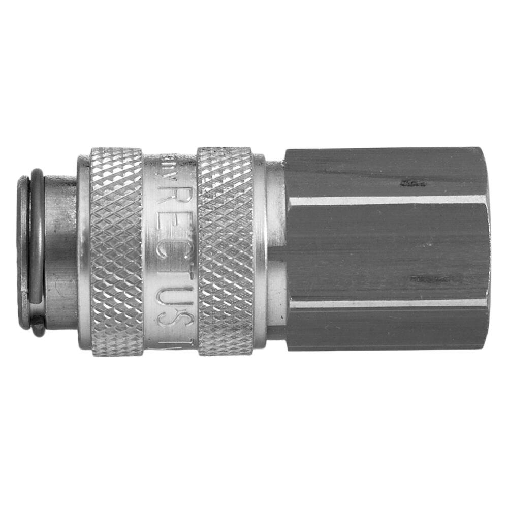 SERIE: 21 MVN-Schnellkupplung 1/8 Innengewinde (Legris-Nr. 9214 21 10)
