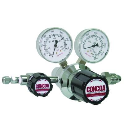 CONCOA DRUCKREGLER TYP 205  Z.H. 5,0
