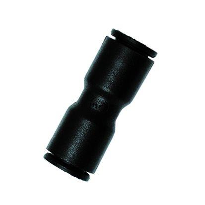 GERADE VERBINDUNG, GLEICHER DURCHMESSER D: 10 mm – DURCHMESSER D1: 10 mm | 3106 10 00