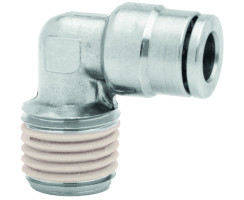 Knie-Einschraubkupplung, Ø 10-1/2" BSP