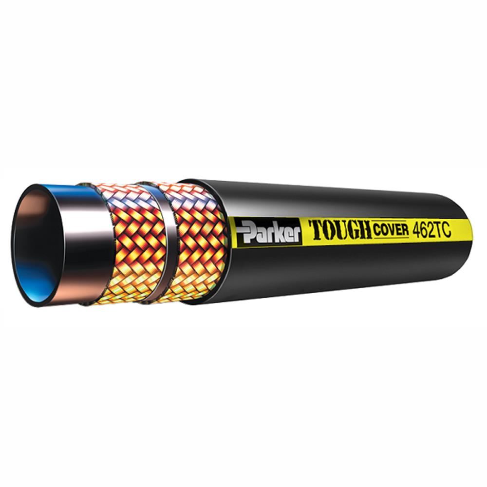 PARKER TOUGH COVER 462TC