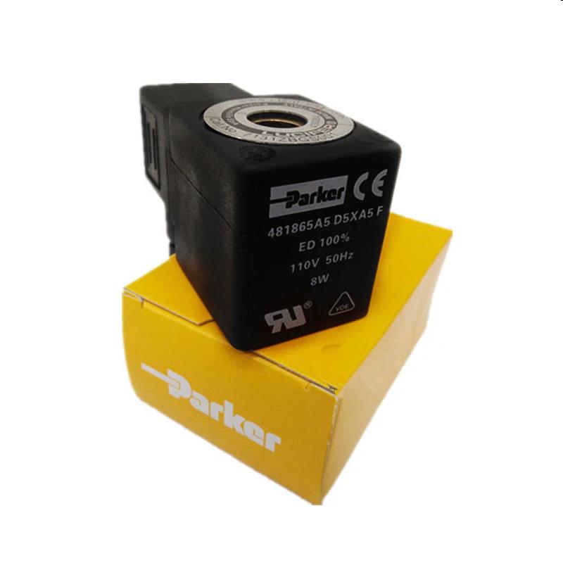 SPULE 110 V, 50 Hz