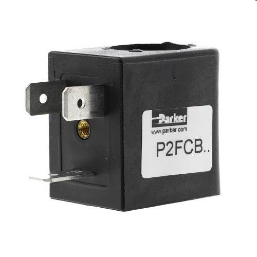 SPULE 24 VDC FORM B