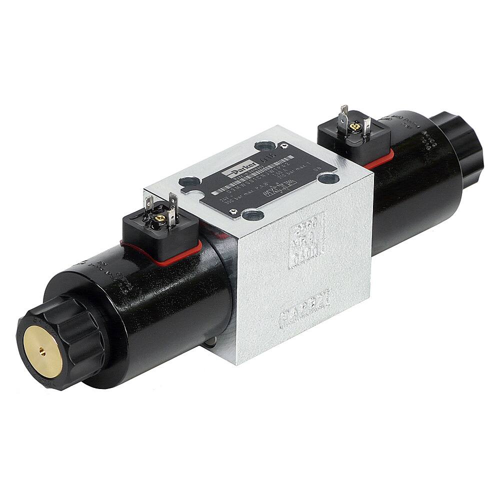 Wegeventil D3MW020DVJW1P42