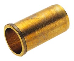 Stützhülse Ø4/Ø2,7