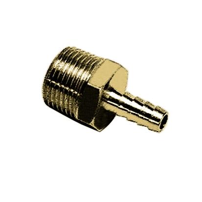 SCHLAUCHHALTER FÜR KUNSTSTOFFROHR – Durchmesser D: 6 mm – Durchmesser D1: 6,4 mm – C: R3/8 | 0136 08 17