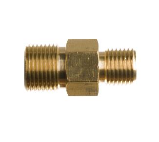 ÜBERGANGSNIPPEL 1/4" R X 3/8" R