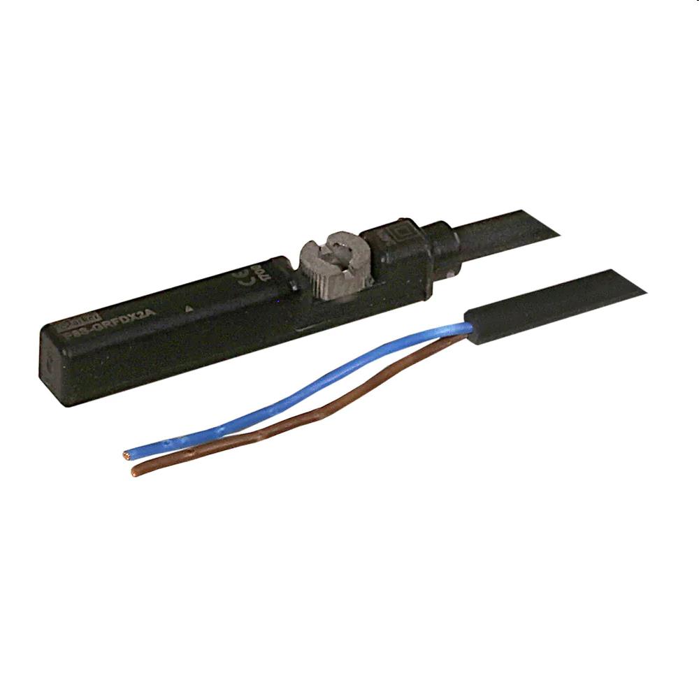 REED-SENSOR N.O. 03M PUR NPN M8R 10–30 VDC